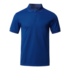 CB048-LHT15 Polos de golf à manches courtes personnalisés pour hommes T-shirts imprimés à séchage rapide pour une utilisation décontractée en plein air refroidissant pour <span class=keywords><strong>Polo</strong></span> coloré - Product Image 2