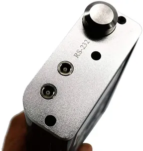 TM-8818 siêu âm Độ dày <span class=keywords><strong>Meter</strong></span> đo Tester 0.75 ~ 400 mét khối hiệu chuẩn cho thép nhôm & Glass tùy chỉnh <span class=keywords><strong>OEM</strong></span> hỗ trợ - Product Image 4