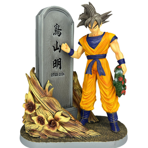 9.05 pouces 23cm Dragoned <span class=keywords><strong>Ball</strong></span> <span class=keywords><strong>Z</strong></span> Figurines Toriyama Akira Goku Anime Figure Jouet <span class=keywords><strong>Dessin</strong></span> <span class=keywords><strong>Animé</strong></span> DBZ Dragoned <span class=keywords><strong>Ball</strong></span> Action Figure - Product Image 1