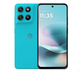 Télé<span class=keywords><strong>phone</strong></span> Moto G100 Pro 5G scellé d'origine, 198g, dos en cuir Air Nano, ultra-fin 8,6mm, double haut-parleur Dolby pour un style - Product Image 2