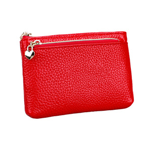 Nouveau <span class=keywords><strong>porte</strong></span>-<span class=keywords><strong>monnaie</strong></span> en <span class=keywords><strong>cuir</strong></span> véritable, petit sac <span class=keywords><strong>de</strong></span> poche <span class=keywords><strong>porte</strong></span>-<span class=keywords><strong>monnaie</strong></span> <span class=keywords><strong>porte</strong></span>-cartes portefeuille avec <span class=keywords><strong>porte</strong></span>-clés - Product Image 2