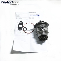 Noyau de turbocompresseur TD03 TD03L4 49131-06300 pour Ford Ranger 2.2 PUMA 2012 - Composants de turbocompresseur 49131-06340 49131-06320