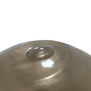 <span class=keywords><strong>Handpan</strong></span> Raysen Master entièrement fait main, 13+7 notes, E <span class=keywords><strong>Amara</strong></span>, meilleure qualité, en acier et frêne, 432 Hz, 21 tons - Product Image 5