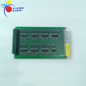 Placa de Circuito Original Usada ER C37V143170_A para Impresora Man Roland - Product Image 6