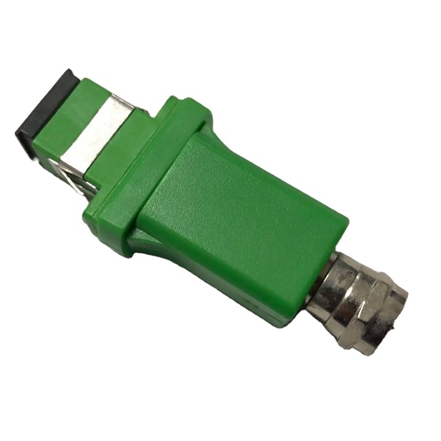 Ftth Communication Equipment High Power Optical Fiber Receiver mini node catv passive cable optical tv ftth node node