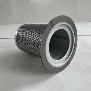 Manny 1625165705 Nouveau filtre séparateur d'huile industriel pour compresseur d'air à vis - Product Image 3