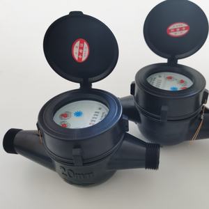 マルチジェット水道メーターDN25商用ビル用<span class=keywords><strong>OIML</strong></span> <span class=keywords><strong>R49</strong></span>認証 - Product Image 4