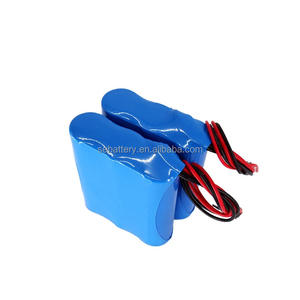 Güneş durumu sebattery özelleştirilmiş boyutu 3 hücreli şarj edilebilir güneş ışığı ı ı ı ı ı ı ı ı ı ı ı ı ı ı ı ı ı ı ı ı iyon lipo 3.7v 22.2wh 6000mah pil - Product Image 2