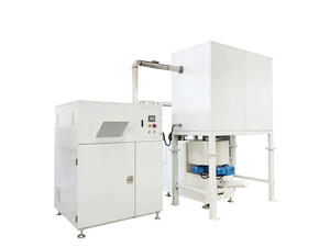 Trituradoras Industriales de Alta Seguridad y Equipos de Briqueteo para Papel Reciclado, Documentos, Periódicos y Otros Residuos de Papel - Product Image 3