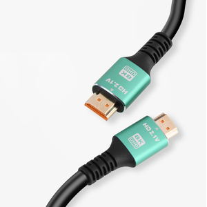 Sipu Chất Lượng Cao 8K 60Hz 4K 120Hz Cáp HDMI Hỗ Trợ 3D 48Gbps Truyền Tốc Độ Cao Cho HDTV Máy Chiếu <span class=keywords><strong>PC</strong></span> 8K Cáp HDMI - Product Image 3