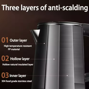 Máy nén làm mát chấp nhận được vòi nước lạnh và ngay lập tức trà nóng thanh nước quả với Ấm đun nước lọc bên trong chấp nhận - Product Image 6