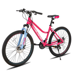 Rykke — vélo de montagne à 21 vitesses, <span class=keywords><strong>26</strong></span> <span class=keywords><strong>pouces</strong></span>, pour filles - Product Image 4