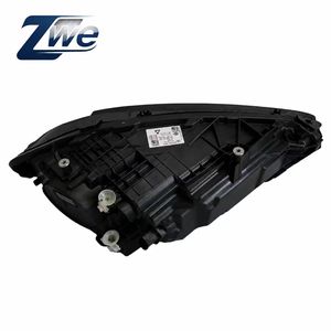 Phare LED W177 Multibeam Géométrique en Gros pour Mercedes-Benz <span class=keywords><strong>Classe</strong></span> <span class=keywords><strong>A</strong></span> 2023-2025 Facelift DRL Phare Avant 1779065505 1779065605 - Product Image 5