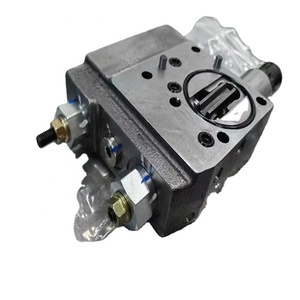 วาล์วควบคุม A11VO190LE2S, วาล์วไฮดรอลิก A11VO260LE2S - Product Image 1