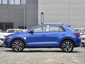 <span class=keywords><strong>2025</strong></span> t-roc bài hát thăm dò Facelift hai 300tsi dsg ổ đĩa hai bánh chen Guang phiên bản R18 trái ghế da mới Euro vi - Product Image 2