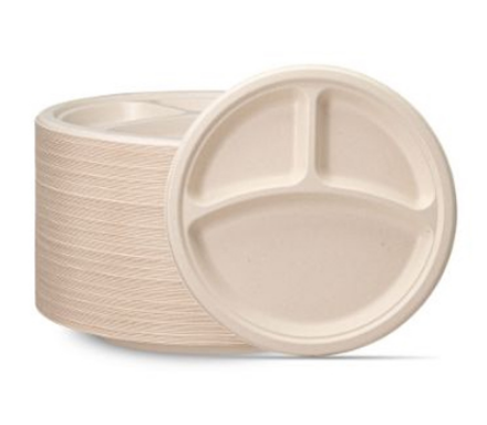 Fiber plates