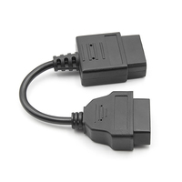 Outil de diagnostic OBD de qualité supérieure pour toutes les voitures, compatible OBD2 universel