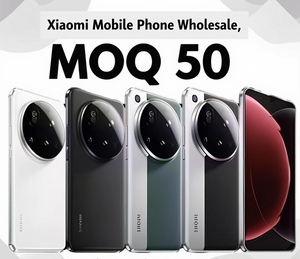 Vente en gros du nouveau smartphone intelligent Xiao Mi 15 Ultra Version Mi - Product Image 5