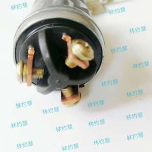 กุญแจสตาร์ทแบบไขว้ รุ่น Lyh Jk423 สำหรับรถยนต์ รถแทรกเตอร์ รถเกษตร รถยก รถบรรทุก - Product Image 3