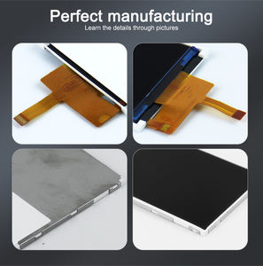 Pantalla LCD TFT de 2.8 pulgadas de Polcd Factory, resolución de 240x320, módulo LCD TFT para <span class=keywords><strong>MP3</strong></span> <span class=keywords><strong>MP4</strong></span> - Product Image 5