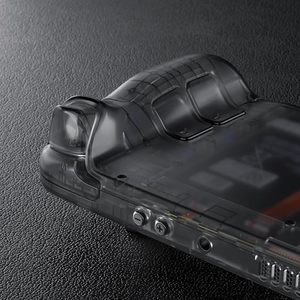 Tpu Dakumar bambino gioco di purificazione ad incastro mattonelle del radiatore A65 scacchi rastrello stampo personalizzato stampo di plastica servizio di stampaggio ad iniezione - Product Image 3