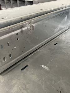 Anti Corrosion Trough Cable Tray for Chemical and Harsh Environment - Product Image 4