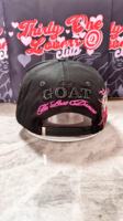 Gorra de Béisbol de 5 Paneles con Visera Curva, Estilo Nuevo, Personalizada, de Gamuza y Algodón, Gorras Deportivas B CROSS, Sombreros Barbas Originales con Logotipo de Diamantes de Imitación