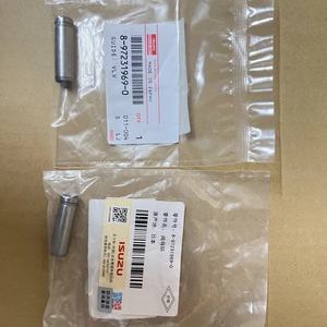 Aksesoris <span class=keywords><strong>Excavator</strong></span> katup asupan untuk ISUZU 4LE2 0114-0458 01140458 mesin konstruksi suku cadang mesin diesel untuk toko perbaikan mesin - Product Image 4