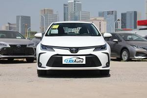 <span class=keywords><strong>Toyota</strong></span> <span class=keywords><strong>Corolla</strong></span> 1.5T Gasolina 16R Usado del 2022, Sedán Compacto con Volante a la Izquierda, Bajo Kilometraje, Vehículo de <span class=keywords><strong>Segunda</strong></span> <span class=keywords><strong>Mano</strong></span> en Venta - Product Image 2