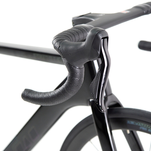 Nouveauté, vélo de route en fibre de carbone 700C, freins à disque hydrauliques, 24 vitesses, roues de 50 mm, livraison rapide - Product Image 2