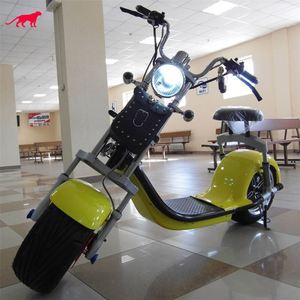 Scooter Eléctrico Citycoco Golf, Gran Oferta, 500W <span class=keywords><strong>o</strong></span> 800W - Product Image 6