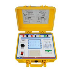 เครื่องสอบเทียบสนามแม่เหล็กแบบหม้อแปลง DTC-410A อุปกรณ์ทดสอบที่จำเป็น - Product Image 1