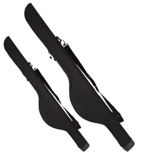 Fashion Fishing Rod <b>Bag</b> Foldable Oxford Cloth Reel <b>Storage</b> <b>Carrier</b> Vietnam Waterproof fishing rod <b>bag</b> <b>for</b> Outdoor Fishing Tackle - Product Image 1