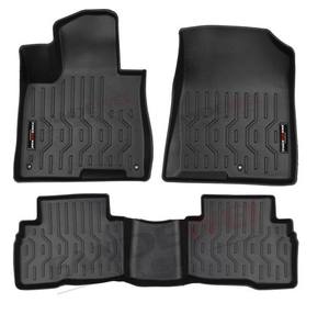 Полноразмерные водонепроницаемые автомобильные коврики легко прозрачные для Kia Sportage год <span class=keywords><strong>2026</strong></span> TPV 3D автомобильный коврик 629 - Product Image 1