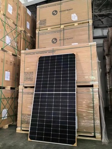 Paneles Solares Astronergy de 625W a 650W, Tipo N, Doble Vidrio, Media Celda, Alta Eficiencia, Venta al por Mayor de Fábrica, Módulo Fotovoltaico Mono de Alta Calidad - Product Image 6