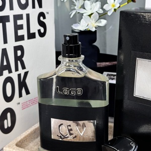 Perfume Ecológico de Lujo para Hombre con Aroma Amaderado, 100 ml, Larga Duración, Uso Diario, Tamaño Regular, Diseño OEM, Envío desde EE. UU. en 2-5 Días - Product Image 4