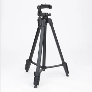 . 2025 Top bán Weifeng WF-320 linh hoạt máy ảnh Tripod đứng điền vào khung ánh sáng núi nhôm cho chụp dòng sống - Product Image 3