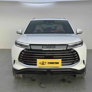 Véhicule <span class=keywords><strong>d</strong></span>'<span class=keywords><strong>occasion</strong></span> BYD Frigate 07 2023 DM-i Hybride Rechargeable SUV 5 places Bon État <span class=keywords><strong>Cor</strong></span>-vette 07 Véhicule à Énergie Nouvelle Voitures <span class=keywords><strong>d</strong></span>'<span class=keywords><strong>occasion</strong></span> - Product Image 2