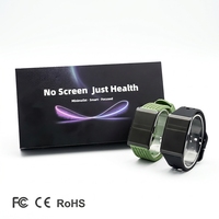 Bracelet intelligent H59 MAX 2026, moniteur de santé, suivi de la forme physique, suivi du sommeil avec moniteur de fréquence cardiaque, bracelet intelligent sans écran
