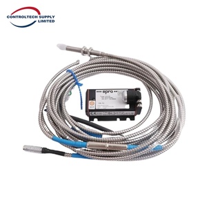 Sonda de Corrientes Eddy Original Nueva PR6423/000-001-CN en Stock, Envío Rápido, Sensor de Vibración de Grado Industrial de Repuesto - Product Image 3
