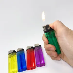 Encendor — allume-cigare de poche jetable au gaz <span class=keywords><strong>butane</strong></span>, vente en gros, pièces - Product Image 1