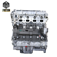 Pièces automobiles neuves, bloc moteur nu 2.4L LE5 LE9 pour Buick GL8 LACROSSE REGAL Chevrolet Captiva