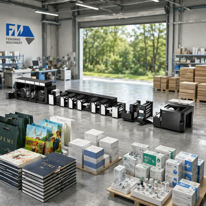 Umweltfreundliche Rollenoffset-Druckmaschine ohne VOC mit <span class=keywords><strong>LED</strong></span>-UV-Härtung für Biologisch Abbaubare Rollenfolien-Druckproduktion - Product Image 1