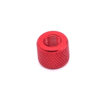 Overmolding Molded-in Threaded Insert Nut dalam Proses Injeksi Plastik