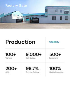 กล่องหมุนนาฬิกาอัตโนมัติ รุ่นฮาร์ดแวร์ซีรีส์ สำหรับนาฬิกาหรู คุณภาพสูงระดับมืออาชีพ เงียบ ป้องกันแม่เหล็ก - Product Image 5