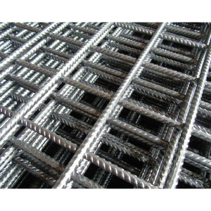 قضبان حديد تسليح مدرفلة على الساخن للبناء والتشييد بأقطار 6 مم و12 مم و16 مم و25 مم - Product Image 6