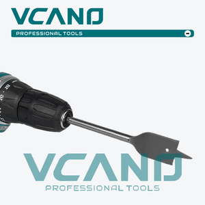 Trapano Senza Fili VCANO con Motore Brushless, Velocità Regolabile, Batteria, Coppia Massima 30Nm, Portatile, Grado Industriale OEM - Product Image 5