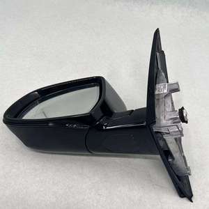 Espejo retrovisor original al por mayor de fábrica para BMW X7 G07 espejo de marcha atrás espejo lateral del coche - Product Image 5