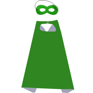 Costume de super-héros <span class=keywords><strong>Cape</strong></span> <span class=keywords><strong>Halloween</strong></span> Enfants Promotion Cadeaux <span class=keywords><strong>pas</strong></span> <span class=keywords><strong>cher</strong></span> Capes Party Dress up Satin Capes - Product Image 4