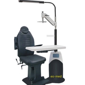 Optometry <b>Equipment</b> Combined Table Ophthalmic Optical Shops Machine Optometry Eye <b>Testing</b> <b>Equipment</b> S-900C - Product Image 1